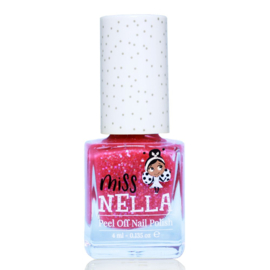 Kids peel off nagellak 'Sugar hugs' (Miss Nella)