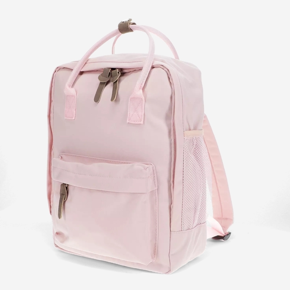 Rugzak compact roze (Rex London)