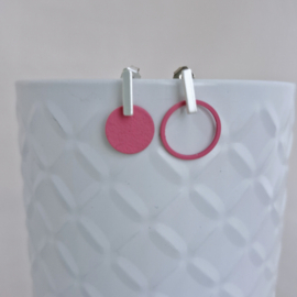 Oorbellen 'Cara' - Made by San (cat. 3)