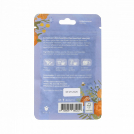 Complimententhee 'Jij maakt het verschil'