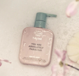 Bodywash 'You're absolutely fabulous' (My Flame)