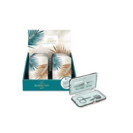 Manicureset 'Touch of nature'