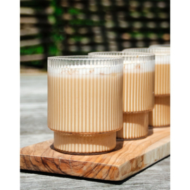 Chai latte vanille (Barú)