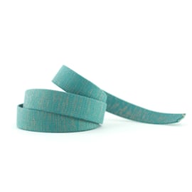 Tassenband Slate Blue Green SYAS