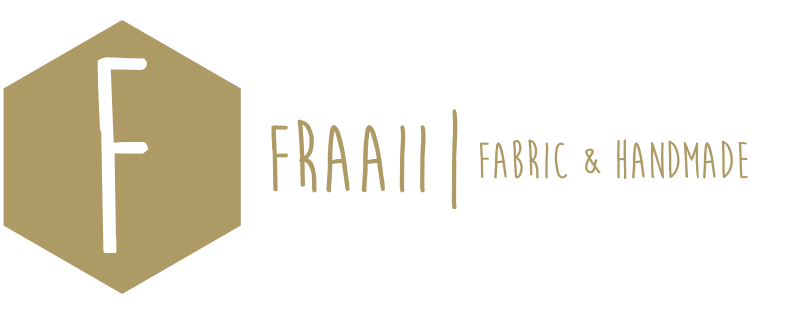 Fraaii | Fabric & Handmade