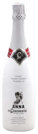 Cava Anna de Codorníu Blanc de Blancs brut 0,75 cl