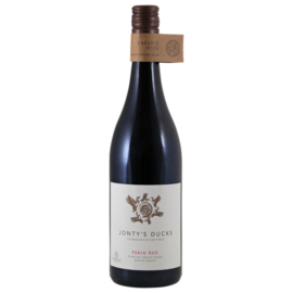 BIO Avondale Jonty's Ducks Pekin Red 2021