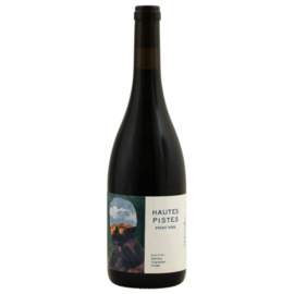 Aubert & Mathieu Hautes Pistes Pinot Noir 2024