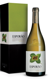 Esporão Reserva White 2019 Giftbox