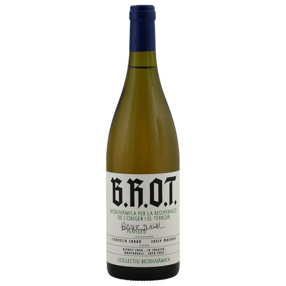 BIO-DEM B.R.O.T. Blanc Inicial 2023