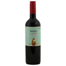 Paseo Cabernet Sauvignon 2023