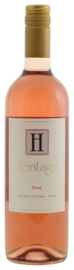 Heritage Rosé 2023
