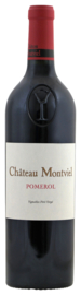 Château Montviel Pomerol 2019