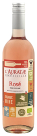 L'Auratae Rosato 2022