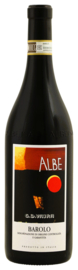 Vajra Barolo Albe 2021
