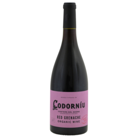 BIO Codorníu Grenache