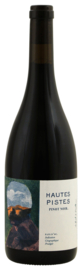 Aubert & Mathieu Hautes Pistes Pinot Noir 2023