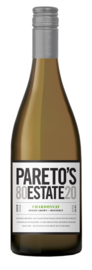 Pareto's Estate Chardonnay 2020