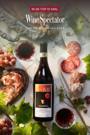 Vajra Barolo Albe 2021