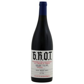 BIO-DEM B.R.O.T. Negre Inicial 2022