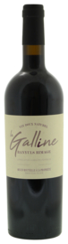 Cuvée La Galline Banyuls 2018