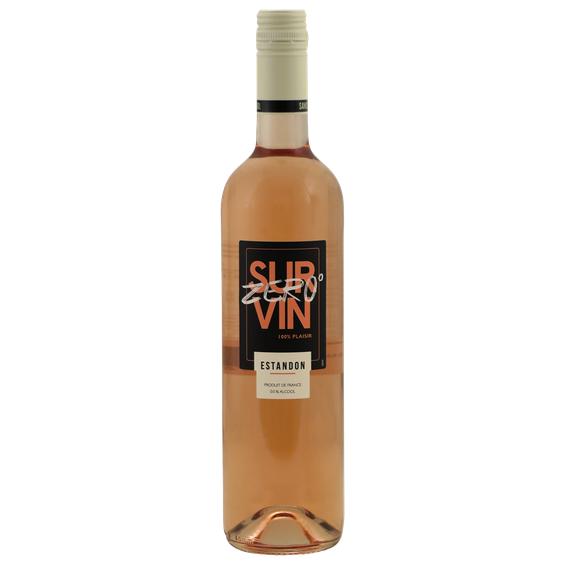 Estandon Zéro Sur Vin
