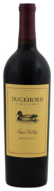 Duckhorn Vineyards Napa Valley Merlot 2021