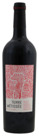 Terre Métissée red blend 2021