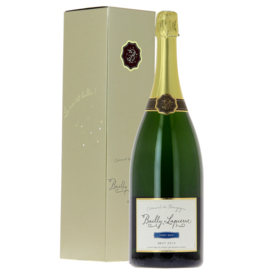 Bailly Lapierre Crémant de Bourgogne Magnum (geschenkdoos)
