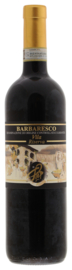 Pier Barbaresco Vila Riserva 2007