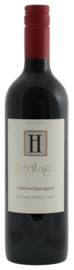 Heritage Cabernet Sauvignon 2022