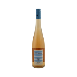 Bio Wittmann Rosé Trocken 2022