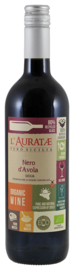 l'Auratae Nero d'Avola 2022