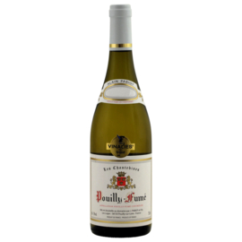 Pouilly-Fumé Les Chantebines 2023