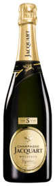 Champagne Jacquart brut Mosaïque