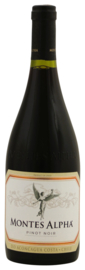 Montes Alpha Pinot Noir 2022