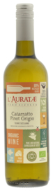 l'Auratae Catarratto Pinot Grigio 2022