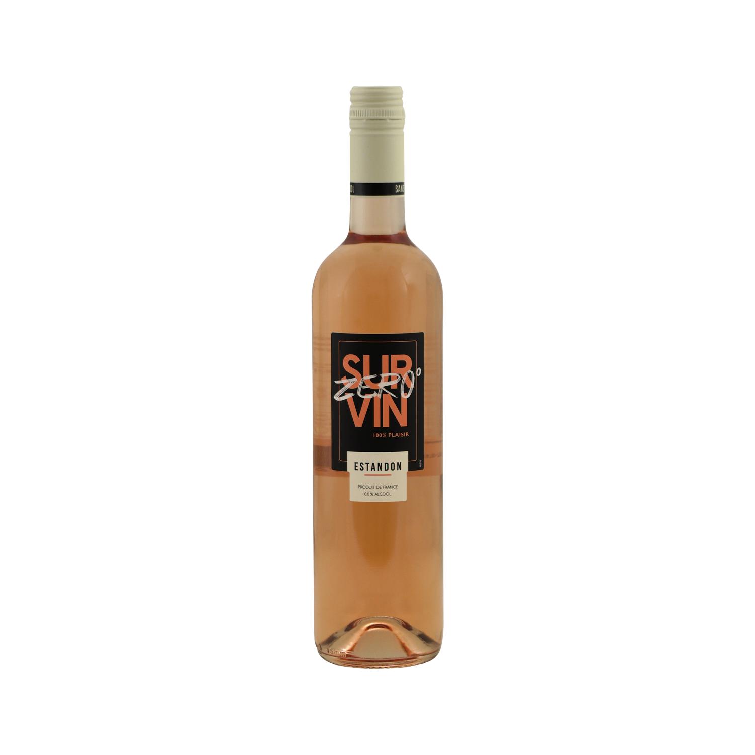Estandon Zéro Sur Vin