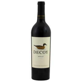 Decoy California Merlot 2022