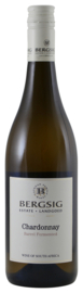 Bergsig Estate Barrel Fermented Chardonnay 2021 | Nu € 10,25