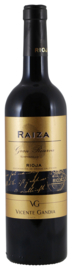 Raiza Rioja Gran Reserva 2013