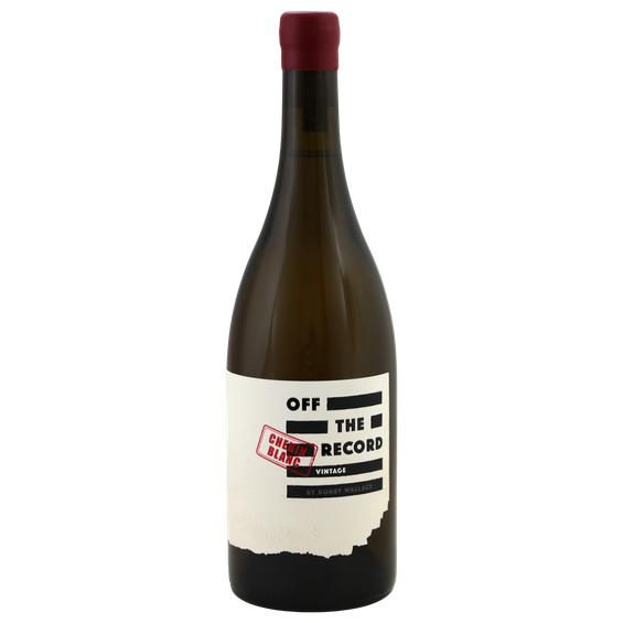 Off The Record Elgin Chenin Blanc 2023