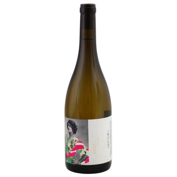 Aubert & Mathieu GIGI Albariño 2024