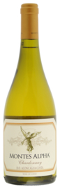 Montes Alpha Chardonnay 2021