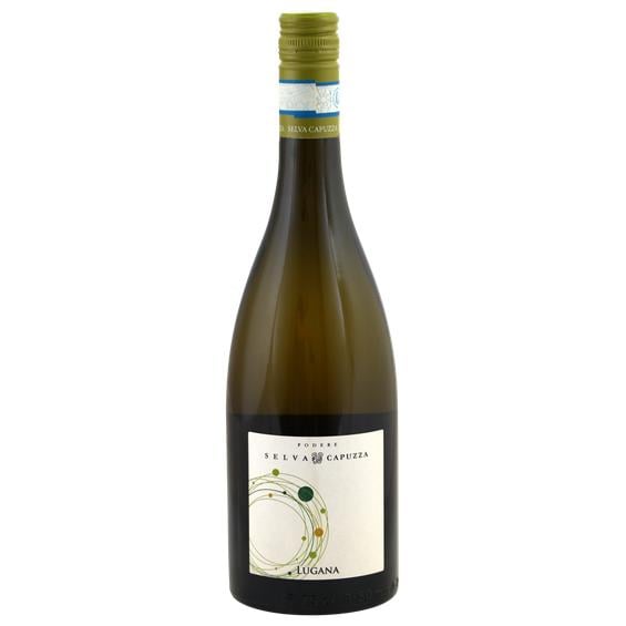 Selva Capuzza Lugana 2024