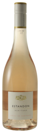 Estandon Héritage Provence rosé 2024
