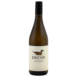 Decoy California Chardonnay 2023