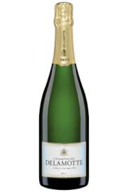 Champagne Lamotte Brut