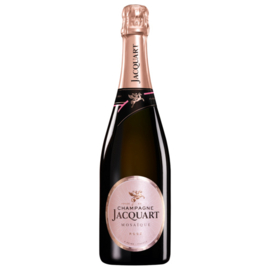 Champagne Jacquart Mosaïque Rosé
