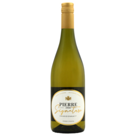 Pierre Zéro Signature Chardonnay